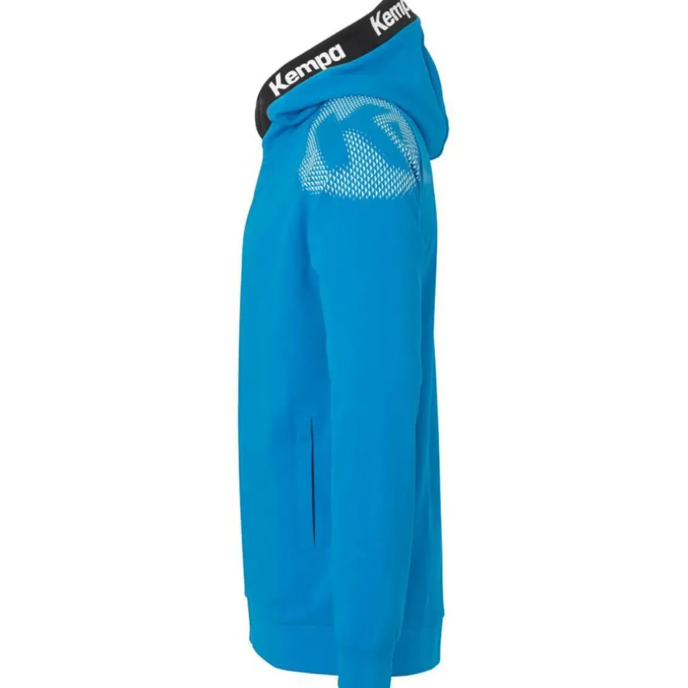 Core 26 Unisex Kapuzensweater