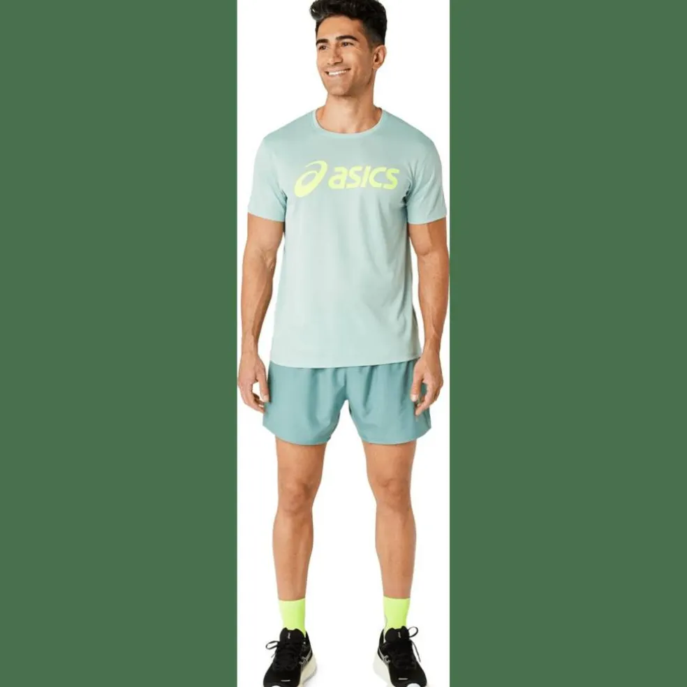 Core Asics Herren T-Shirt
