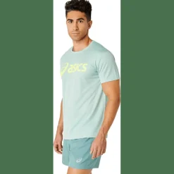 Core Asics Herren T-Shirt