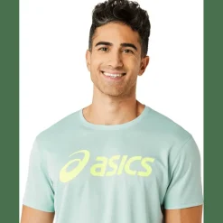 Core Asics Herren T-Shirt