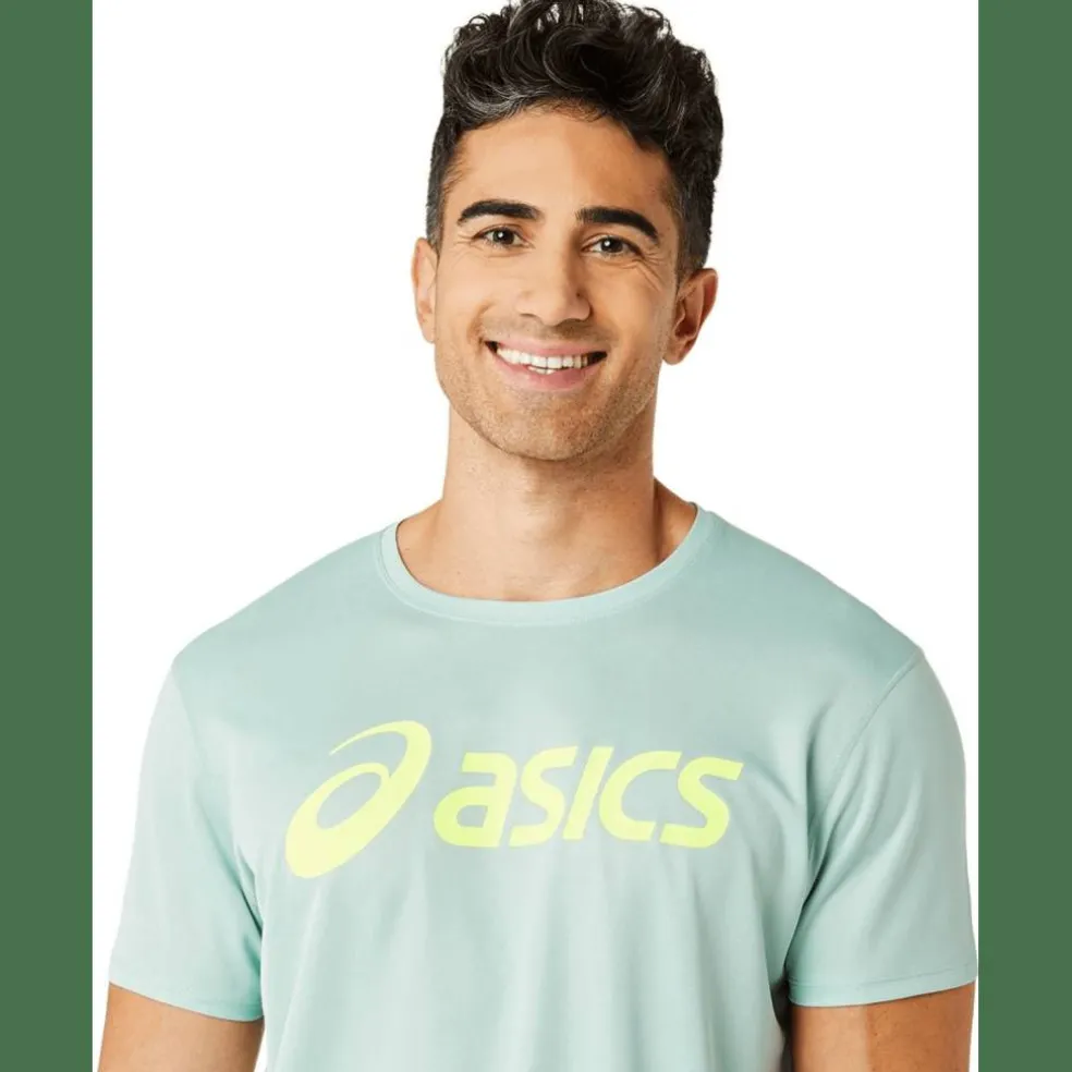 Core Asics Herren T-Shirt