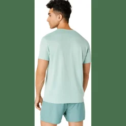 Core Asics Herren T-Shirt