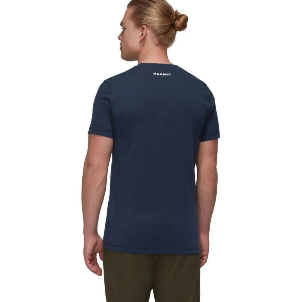 Core Logo Herren T-Shirt