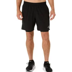 Core 2N1 7IN Herren Shorts