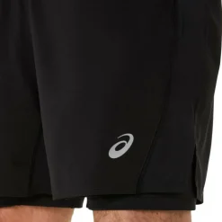 Core 2N1 7IN Herren Shorts