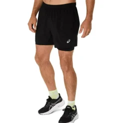 Core 2N1 5IN Herren Shorts