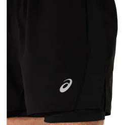 Core 2N1 5IN Herren Shorts