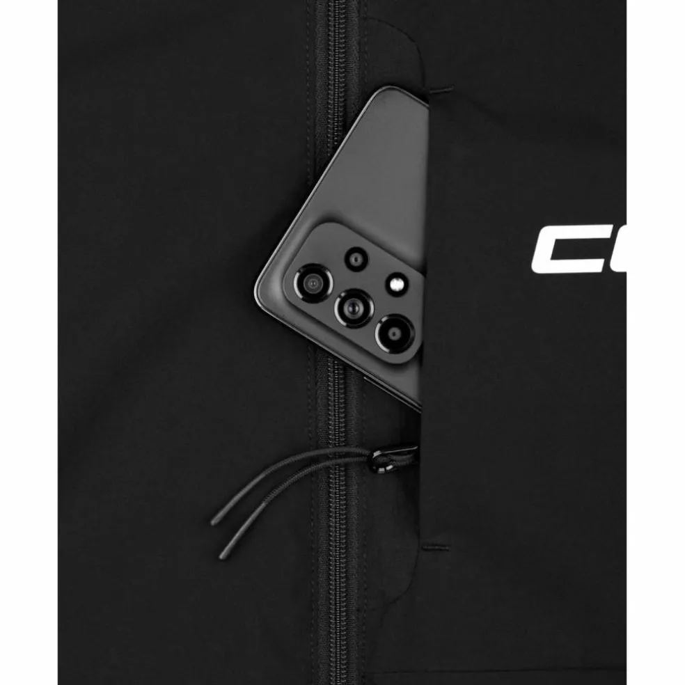 Core Run Thermal Herren Weste
