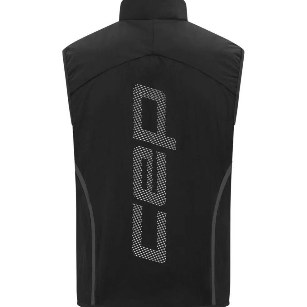 Core Run Thermal Herren Weste
