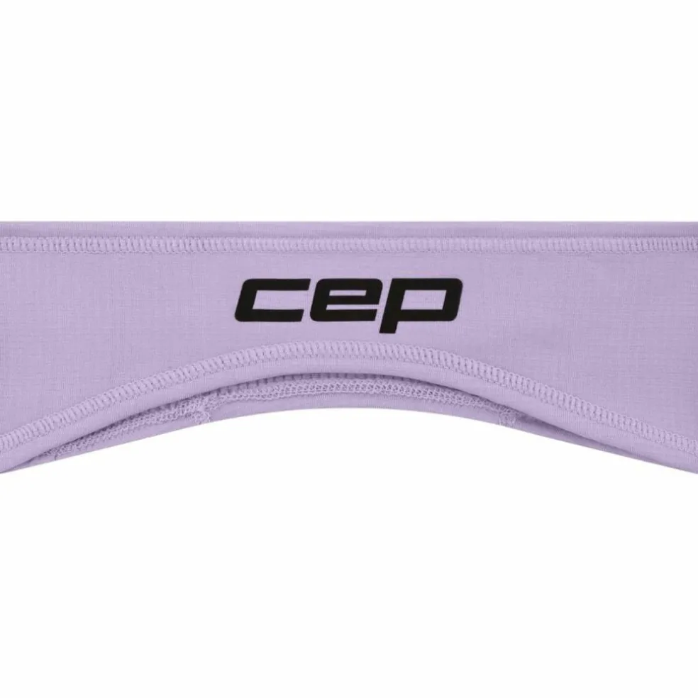 Core Run Thermal Unisex Stirnband