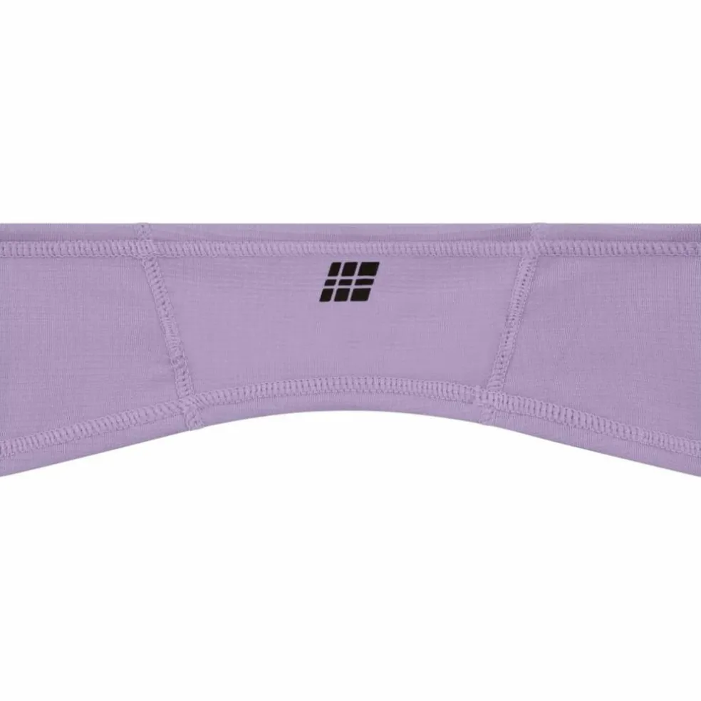 Core Run Thermal Unisex Stirnband
