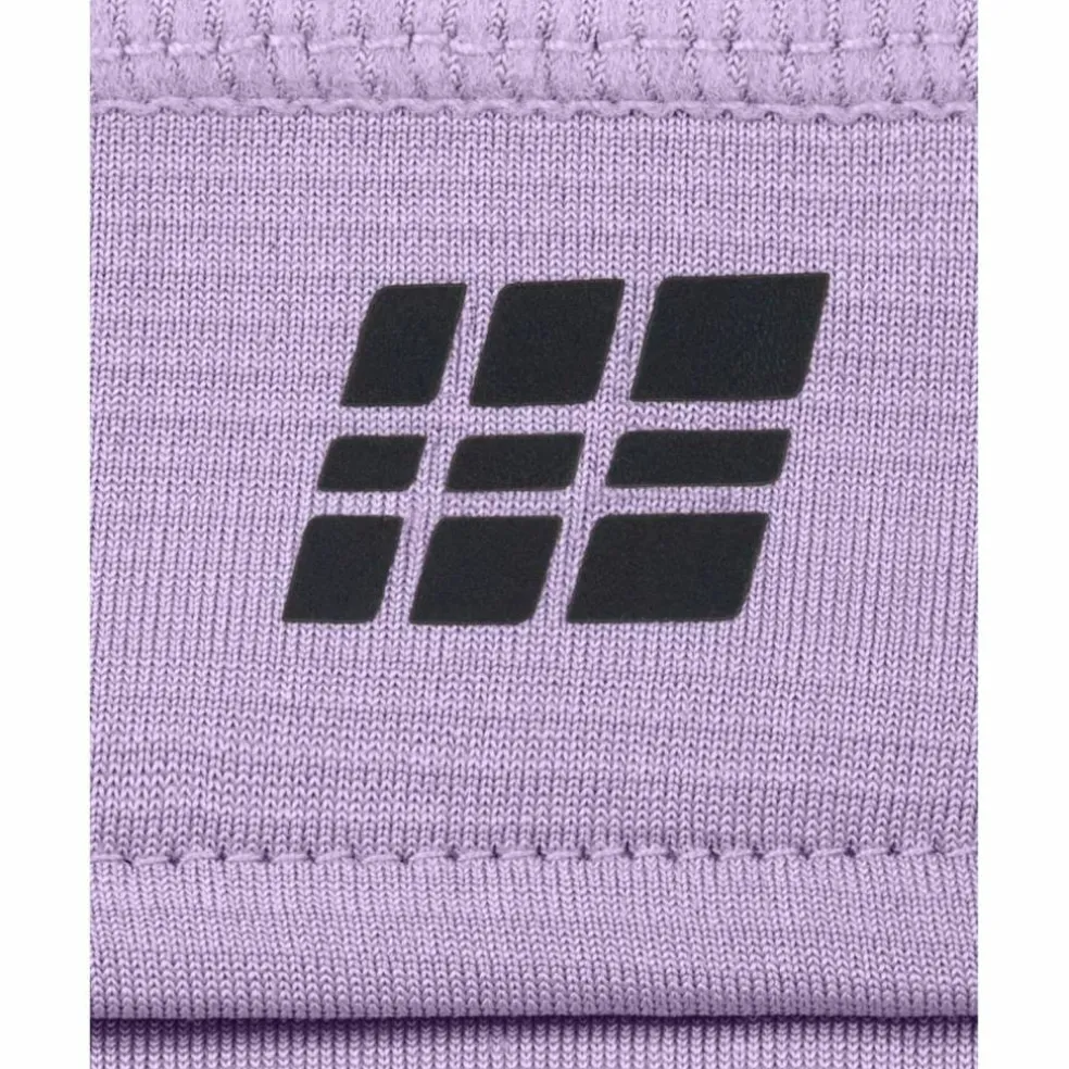 Core Run Thermal Unisex Stirnband