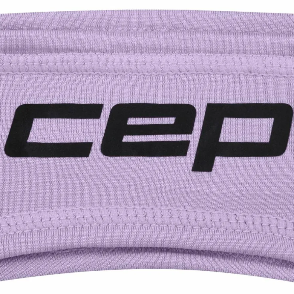 Core Run Thermal Unisex Stirnband