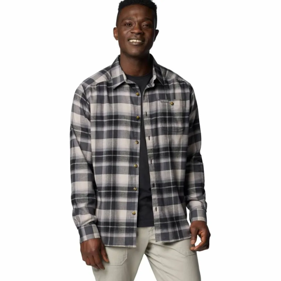 Cornell Woods Flannel Herren Hemd