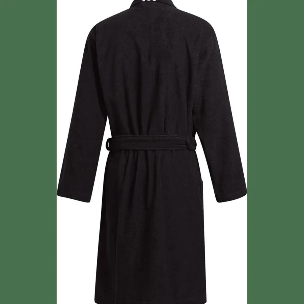 Cotton Bademantel Unisex Mantel
