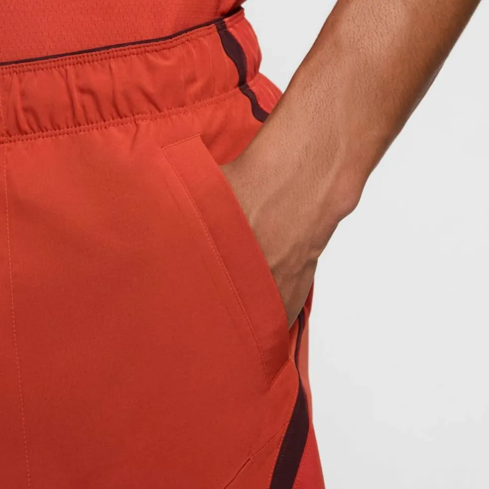 Court Advantage Dri-Fit 7" Herren Shorts