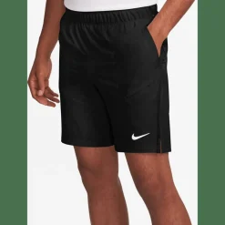 Court Advantage Dri-Fit 9" Herren Shorts