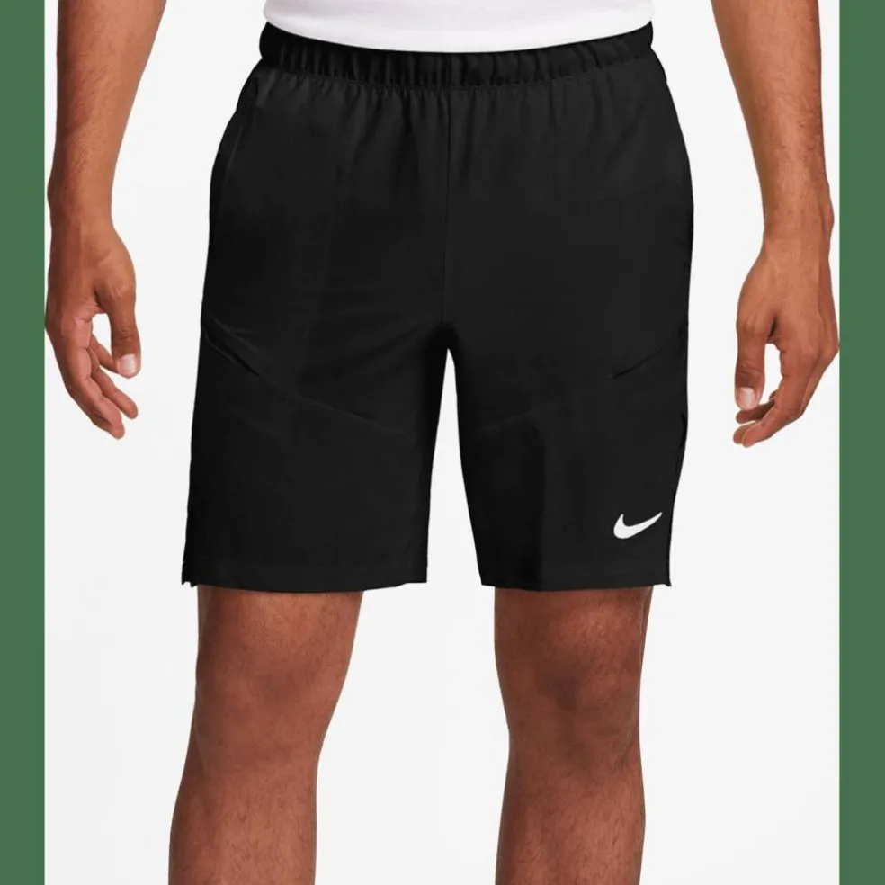 Court Advantage Dri-Fit 9" Herren Shorts