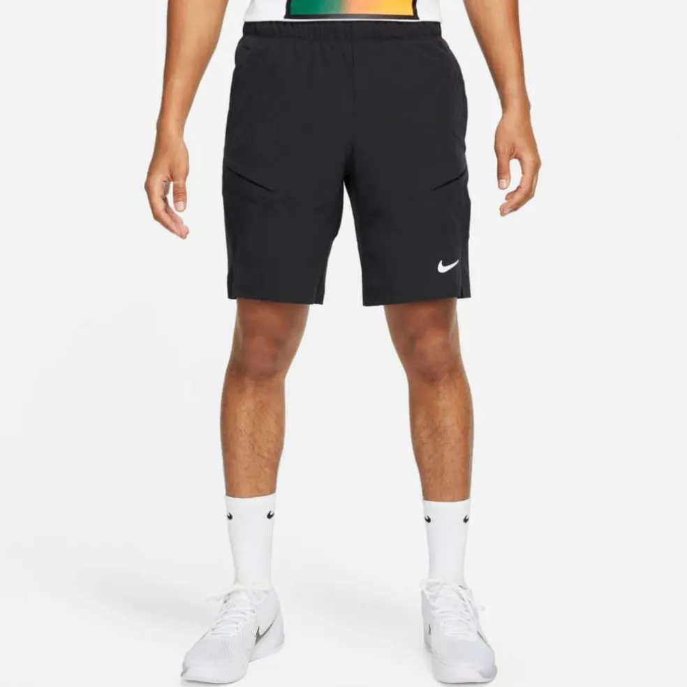 Court Advantage Dri-Fit 9" Herren Shorts