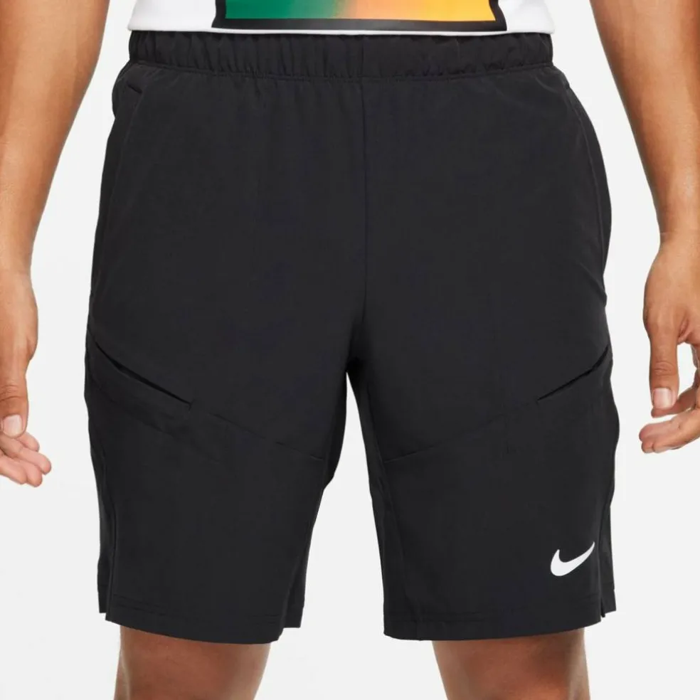 Court Advantage Dri-Fit 9" Herren Shorts
