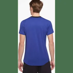 Court Dri-Fit Advantage Herren Poloshirt
