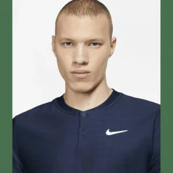 Court Dri-Fit Advantage Herren Poloshirt