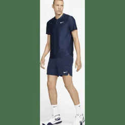 Court Dri-Fit Advantage Herren Poloshirt