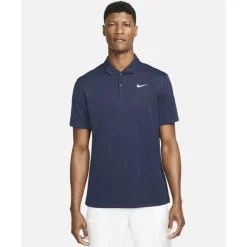 Court Dri-Fit Herren Poloshirt