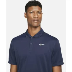 Court Dri-Fit Herren Poloshirt