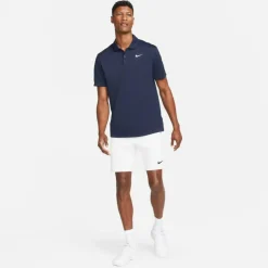 Court Dri-Fit Herren Poloshirt