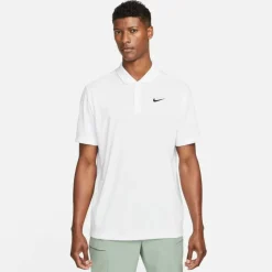 Court Dri-Fit Herren Poloshirt