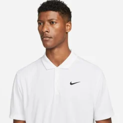 Court Dri-Fit Herren Poloshirt