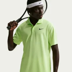 Court Dri-Fit Herren Poloshirt