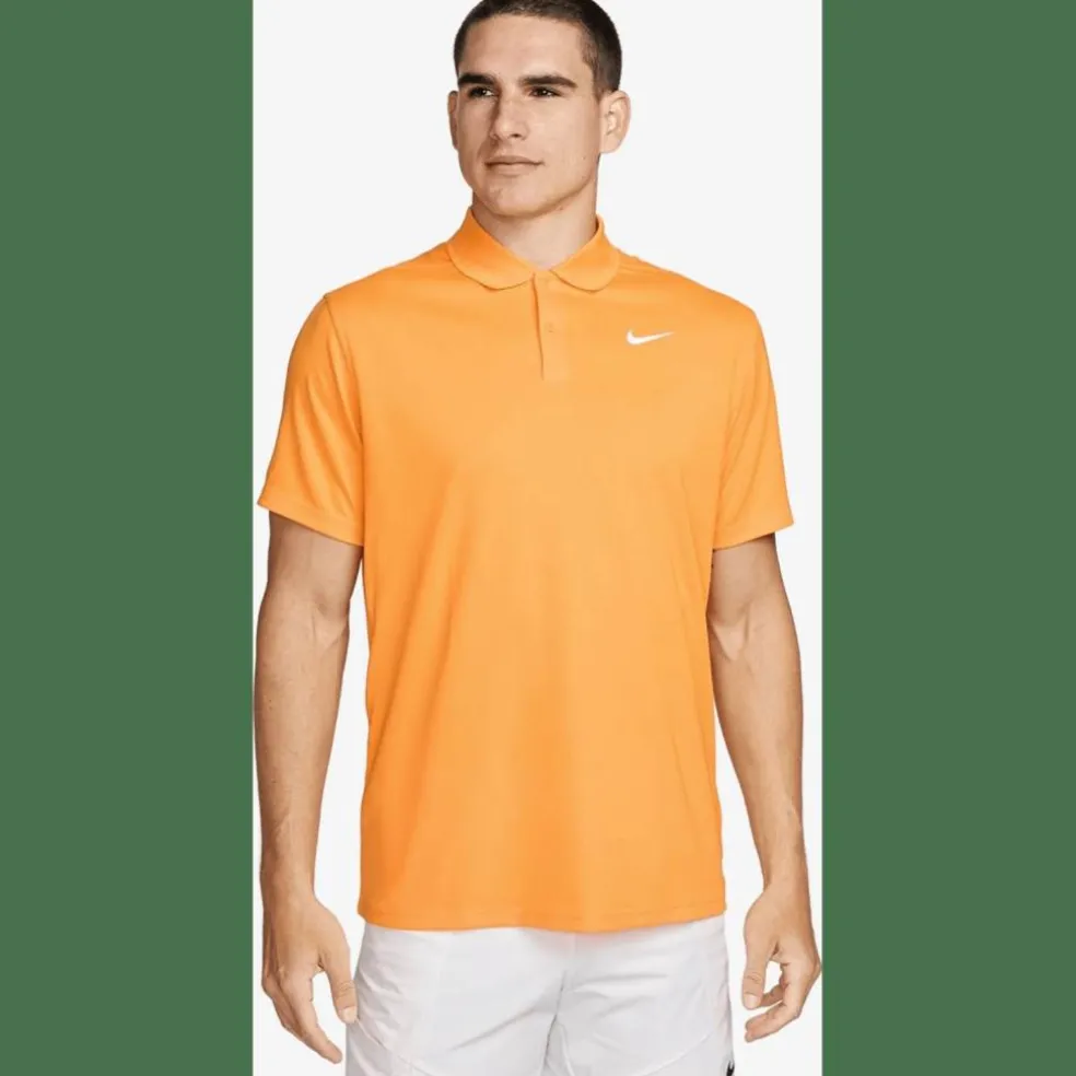 Court Dri-Fit Herren Poloshirt
