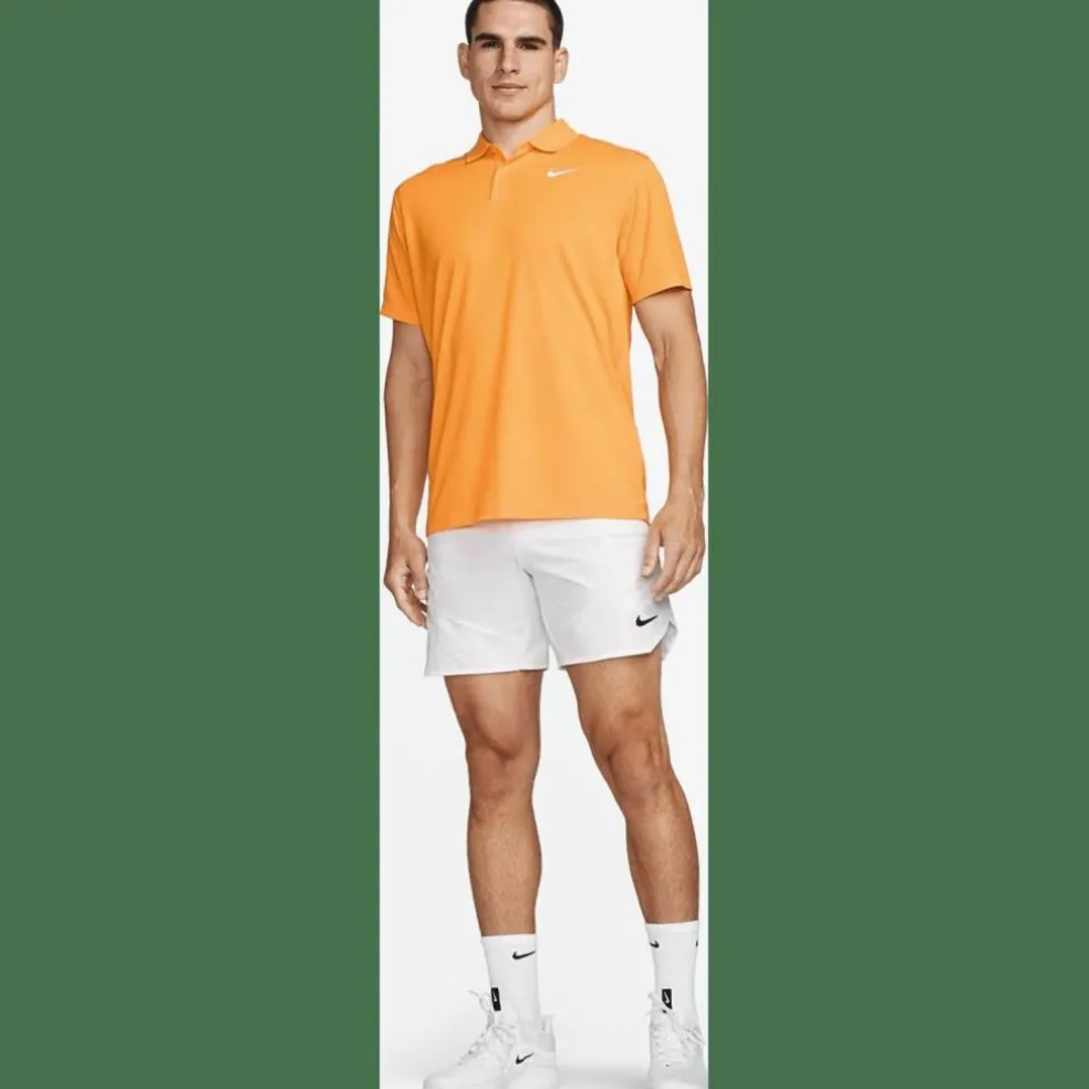 Court Dri-Fit Herren Poloshirt