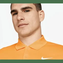 Court Dri-Fit Herren Poloshirt
