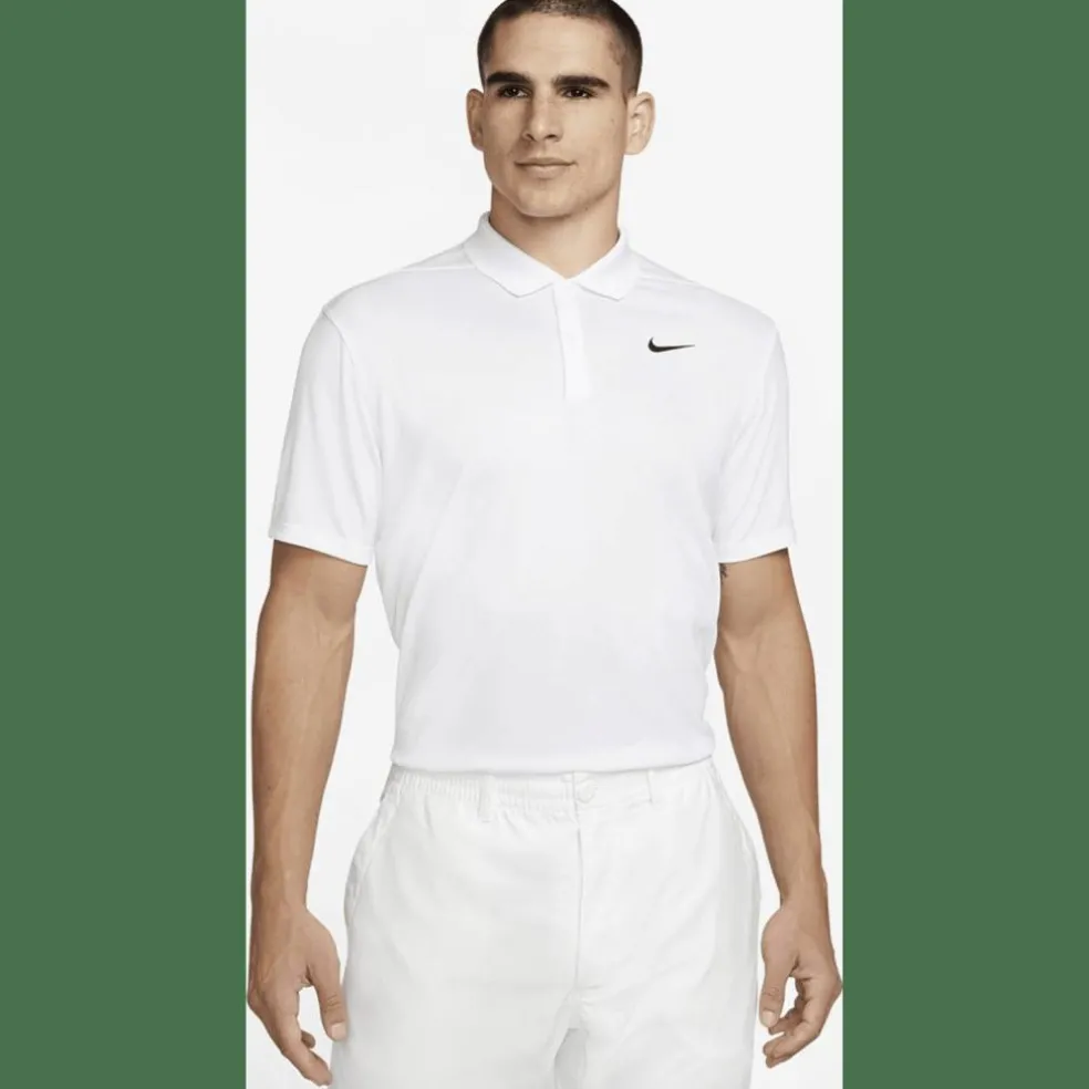 Court Dri-Fit Herren Poloshirt