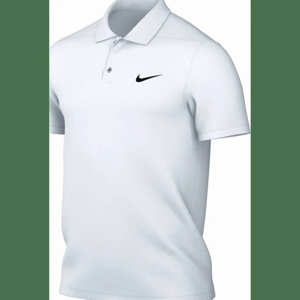 Court Dri-Fit Herren Poloshirt