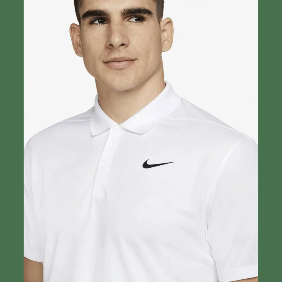 Court Dri-Fit Herren Poloshirt