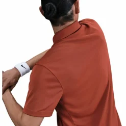 Court Dri-Fit Herren Poloshirt