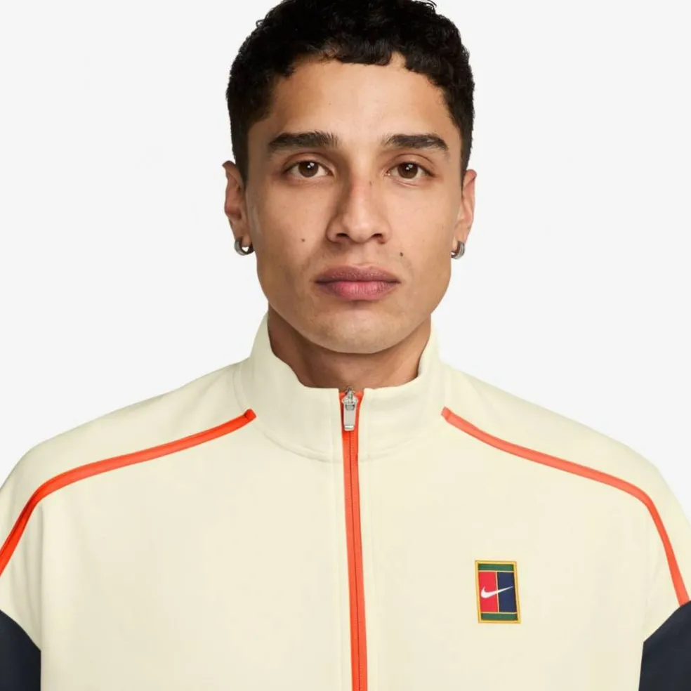 Court Heritage Herren Jacke