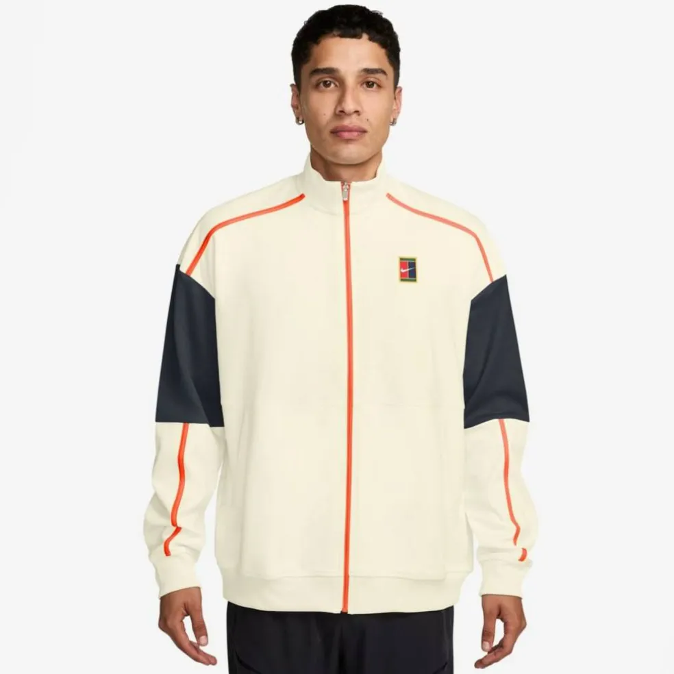 Court Heritage Herren Jacke