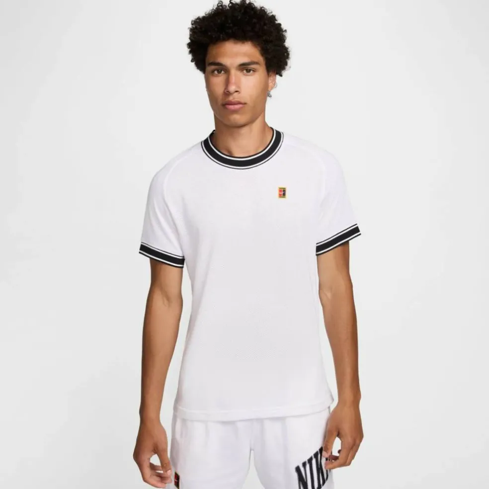 Court Heritage Herren Poloshirt