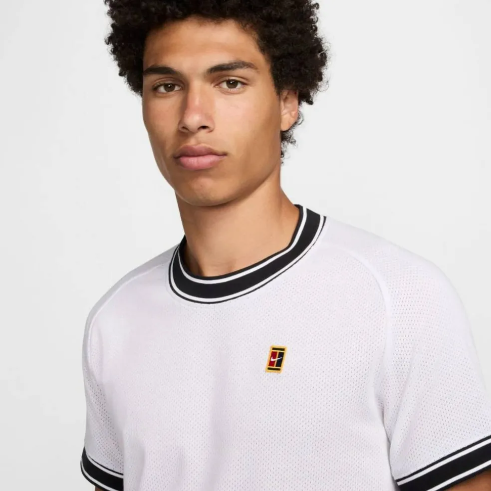 Court Heritage Herren Poloshirt