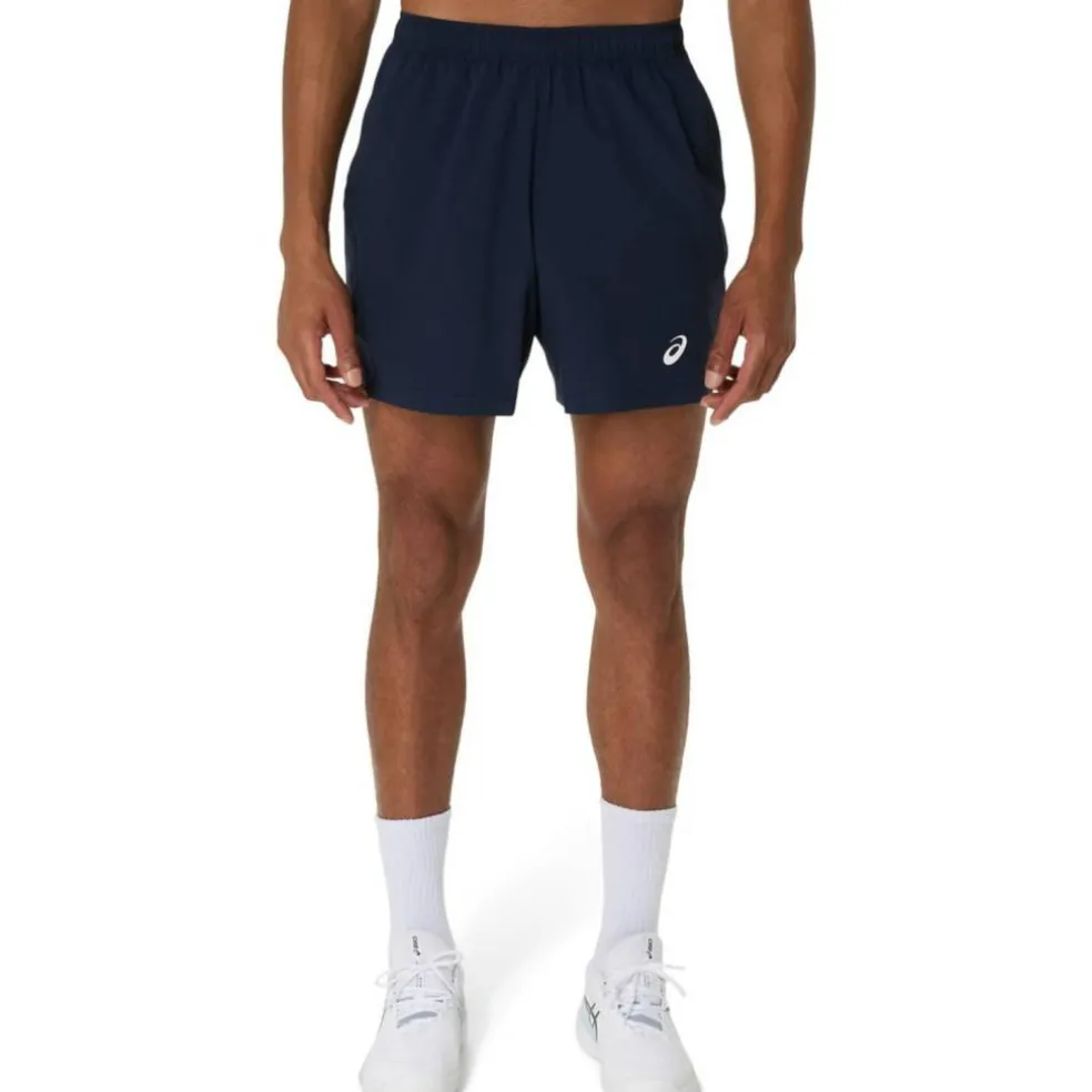 Court 7IN Herren Shorts