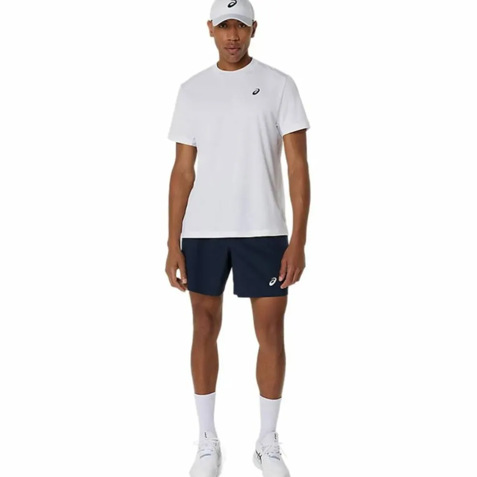 Court 7IN Herren Shorts