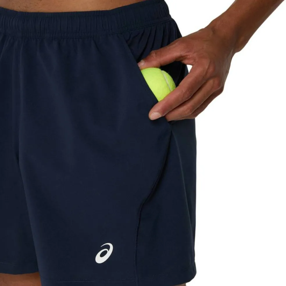 Court 7IN Herren Shorts
