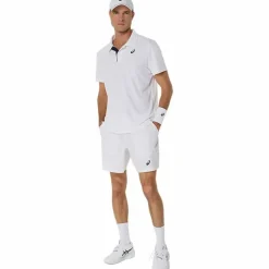 Court 7IN Herren Shorts