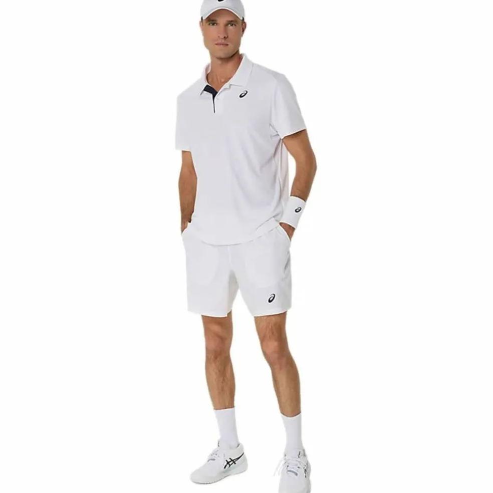 Court 7IN Herren Shorts