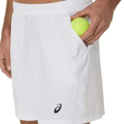 Court 7IN Herren Shorts